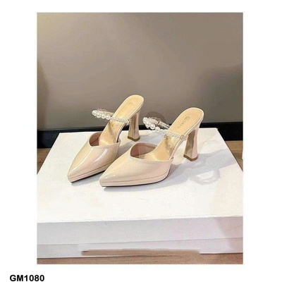 GM1080 GIÀY CAO GÓT MARY JANE