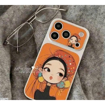 DT1560 ỐP ĐIỆN THOẠI IPHONE