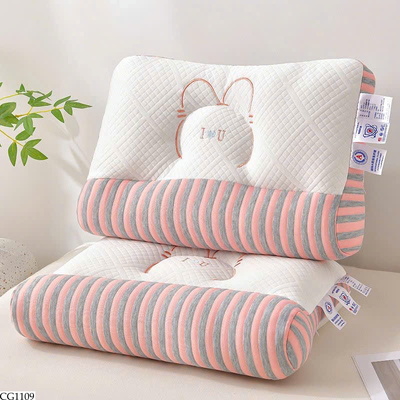 CG1109 CẶP GỐI 7A SỢI ĐẬU NÀNH