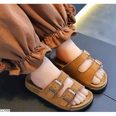 GG9508 DÉP QUAI NGANG CHO MẸ VÀ BÉ