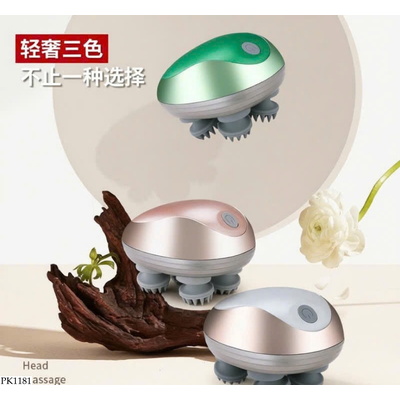 PK1181 MÁY MASSAGE CẦM TAY MINI THƯ GIÃN