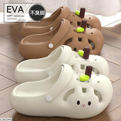 GM1094 DÉP SỤC CROCS CHO NỮ