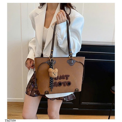 TM7559 TÚI TOTE CHO NỮ