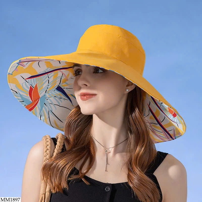 MM1897 MŨ RỘNG VÀNH CHỐNG NẮNG