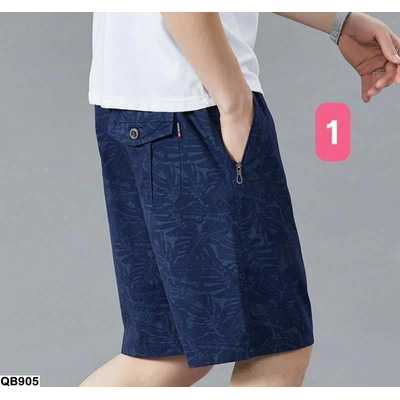 QB905 QUẦN SHORT NAM