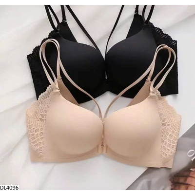 DL4096 ÁO BRA CÀI TRƯỚC CHO NỮ