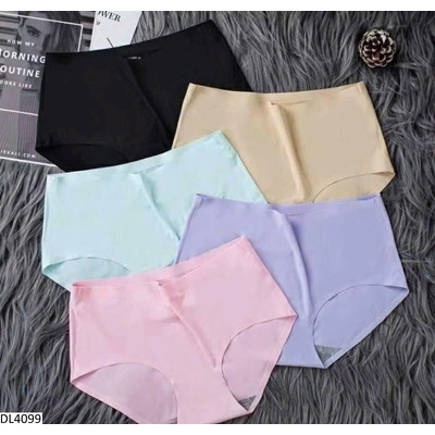 DL4099 SET 5 QUẦN CHIP CHO NỮ