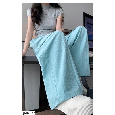 QM6122 QUẦN SUÔNG TENCEL