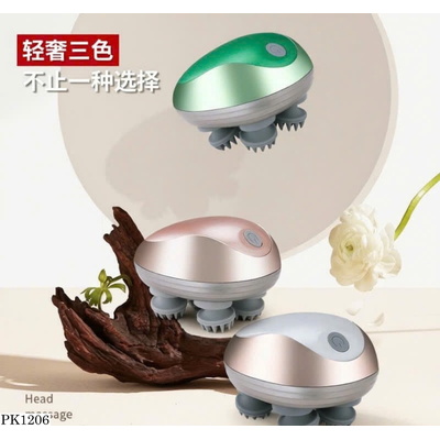 PK1206 MÁY MASSAGE CẦM TAY MINI THƯ GIÃN