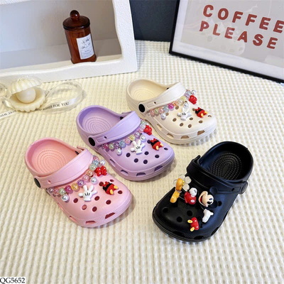 GG9513 DÉO CROSS DỄ THƯƠNG CHO BÉ