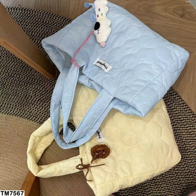 TM7567 TÚI TOTE PHAO