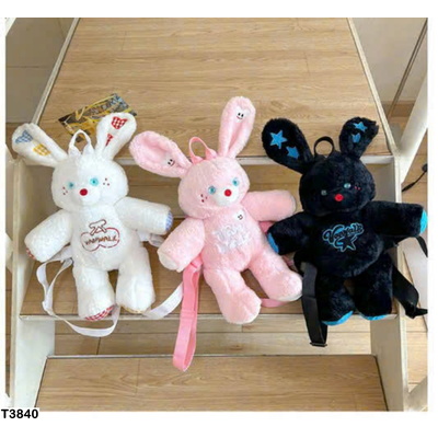 T3840 TÚI THỎ MINI CUTE CHO BÉ