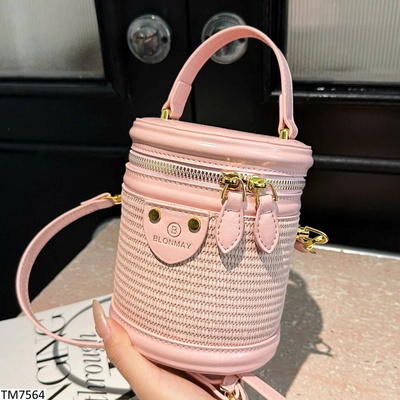 TM7564 TÚI CỐP TRÒN CHO NỮ