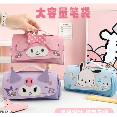 PK1212 HỘP BÚT SANRIO