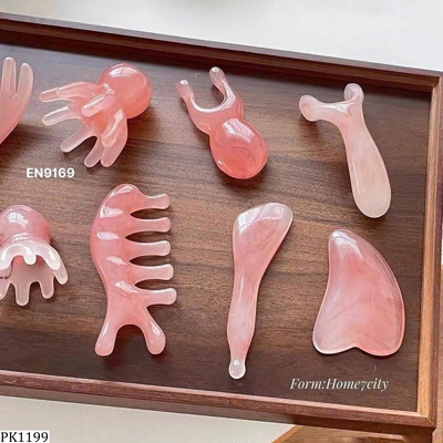 PK1199 SET 8 MÓN MASSAGE