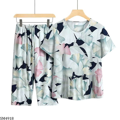 SM4918 BỘ LANH LỬNG CHO BÀ CHO MẸ
