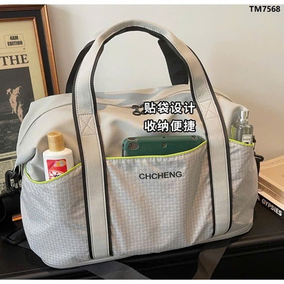 TM7568 TÚI DU LỊCH THỂ THAO CHCHENG SIZE LỚN