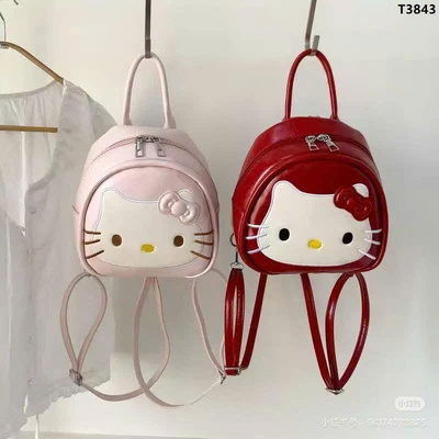 T3843 BALO HELLO KITTY mini