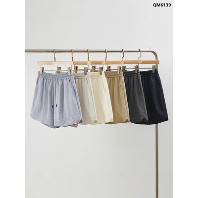 QM6139 QUẦN SHORT MÙA HÈ DÂY RÚT