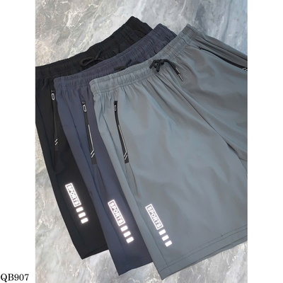 QB907 QUẦN THỂ THAO THỜI TRANG NAM