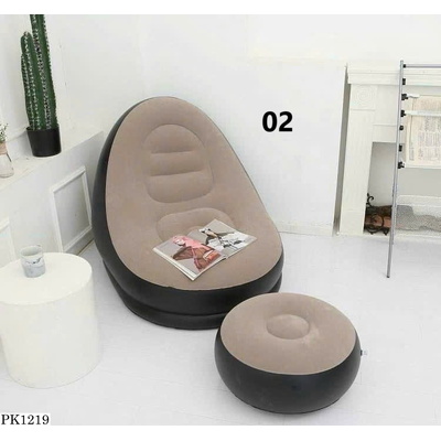 PK1219 GHẾ HƠI TỰA LƯNG CAO CẤP