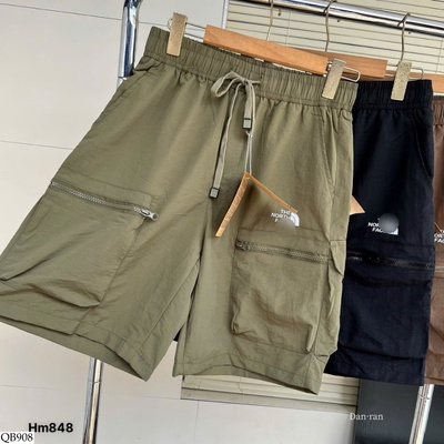 QB908 QUẦN SHORT NAM