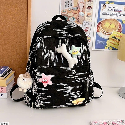 T3845 BALO ĐI HỌC CUTE