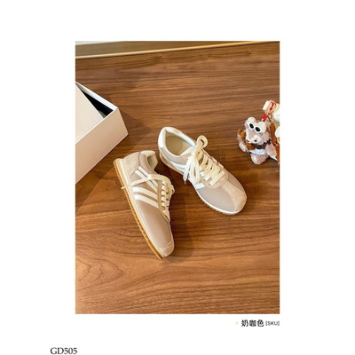 GD505 GIÀY SNEAKER CHO NAM NỮ