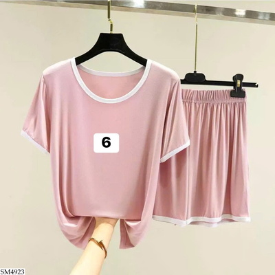 SM4923 BỘ MẶC NHÀ SIÊU MÁT