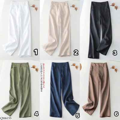 QM6155 QUẦN SUÔNG XUẤT NHẬT