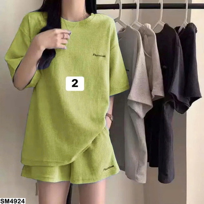 SM4924 BỘ TRƠN MẶC NHÀ