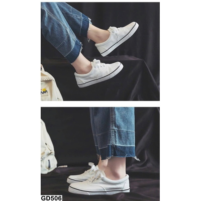 GD506 Giày sneaker basic