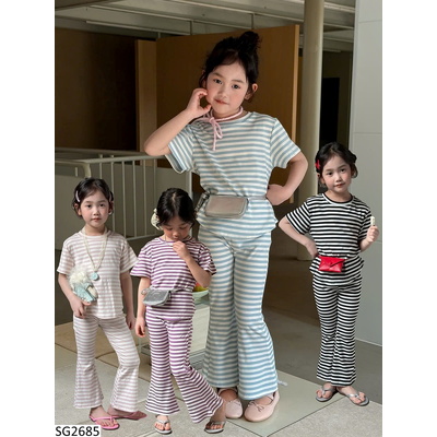 SG2685 SET KẺ CHO BG