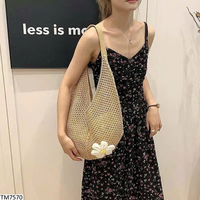 TM7570 TÚI LƯỚI CHO NỮ