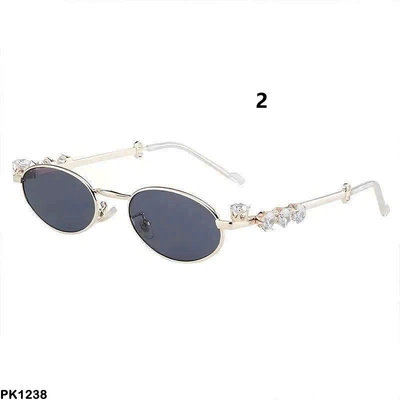 PK1238 KÍNH HÌNH BẦU DỤC