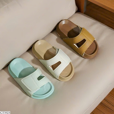 GT3523 DÉP LÊ CHO BÉ TRAI