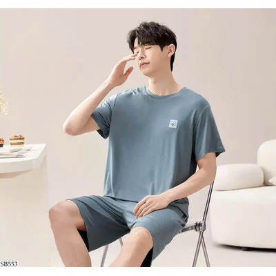 SB553 BỘ CỘC MẶC NHÀ CHO NAM