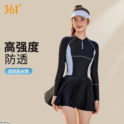 BM944 ĐỒ BƠI DÀI TAY CHO NỮ HÃNG 361