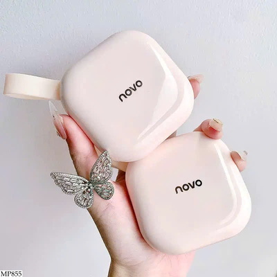 MP855 PHẤN NÉN NOVO