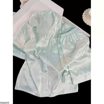 SM4935 BỘ PIJAMA CHO NỮ