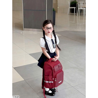 T3848 BALO CHỐNG GÙ CHO BÉ