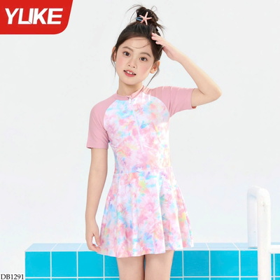 DB1291 VÁY BƠI YUKE CHO BG