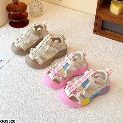 GG9520 DÉP SANDAL CHO BÉ