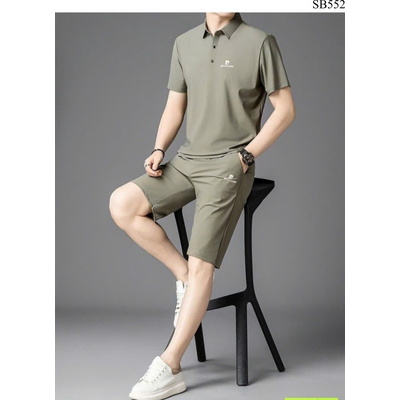 SB552 BỘ NAM PIERRE CARDIN