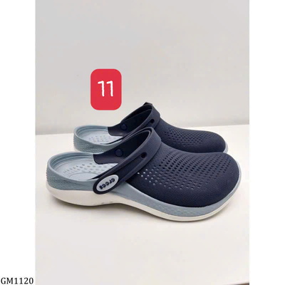 GM1120 SỤC CROCS NAM NỮ