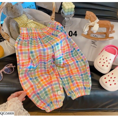 QG5668QUẦN BOM ĐŨI CHỐNG MUỖi