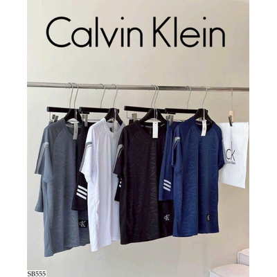 SB555 BỘ THỂ THAO C.K NEW 2026