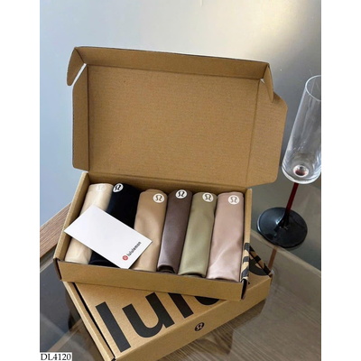 DL4120 SET 6C QUẦN CHIP CHO NỮ