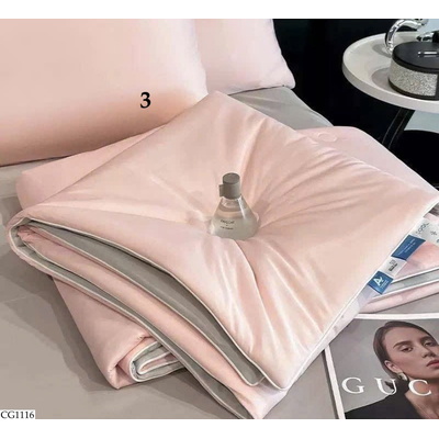 CG1116 CHĂN HÈ LỤA BĂNG