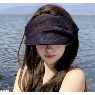MM1912 MŨ NỬA ĐẦU CHO NỮ